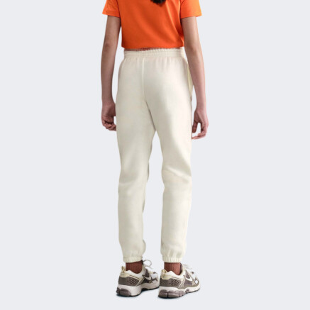 Спортивнi штани Nike дитячі G NSW TREND FLC CF PANT - 175231, фото 2 - інтернет-магазин MEGASPORT