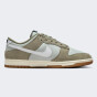 Кеди Nike DUNK LOW RETRO SE ESS+, фото 3 - інтернет магазин MEGASPORT