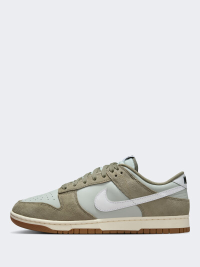 Кеди Nike DUNK LOW RETRO SE ESS+ - 175228, фото 1 - інтернет-магазин MEGASPORT