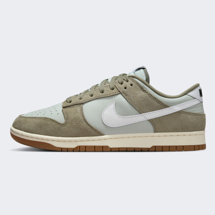 Кеди Nike DUNK LOW RETRO SE ESS+ - 175228, фото 1 - інтернет-магазин MEGASPORT