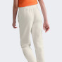 Спортивнi штани Nike дитячі G NSW TREND FLC CF PANT, фото 6 - інтернет магазин MEGASPORT