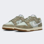 Кеди Nike DUNK LOW RETRO SE ESS+, фото 2 - інтернет магазин MEGASPORT