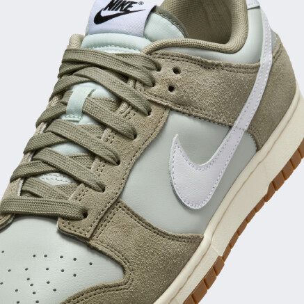 Кеди Nike DUNK LOW RETRO SE ESS+ - 175228, фото 7 - інтернет-магазин MEGASPORT