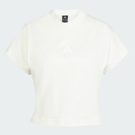 Футболка Adidas W ALL SZN TEE - 175247, фото 6 - інтернет-магазин MEGASPORT