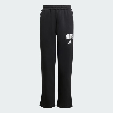 Спортивнi штани Adidas J CLGT FL PNT - 175253, фото 7 - інтернет-магазин MEGASPORT