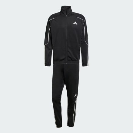 Спортивний костюм Adidas M 3S STADIUM TS - 175255, фото 7 - інтернет-магазин MEGASPORT