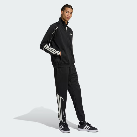 Спортивний костюм Adidas M 3S STADIUM TS - 175255, фото 3 - інтернет-магазин MEGASPORT
