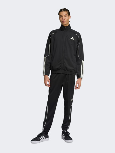 Спортивний костюм Adidas M 3S STADIUM TS - 175255, фото 1 - інтернет-магазин MEGASPORT