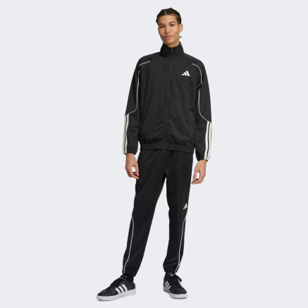 Спортивний костюм Adidas M 3S STADIUM TS - 175255, фото 1 - інтернет-магазин MEGASPORT