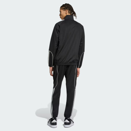 Спортивний костюм Adidas M 3S STADIUM TS - 175255, фото 2 - інтернет-магазин MEGASPORT
