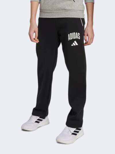 Спортивнi штани Adidas J CLGT FL PNT - 175253, фото 1 - інтернет-магазин MEGASPORT