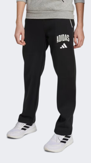 Спортивнi штани дитячі Adidas J CLGT FL PNT - 175253, фото 1 - інтернет-магазин MEGASPORT