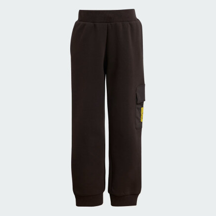 Спортивний костюм Adidas LK SIM JOG - 175248, фото 7 - інтернет-магазин MEGASPORT