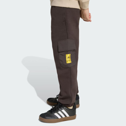 Спортивний костюм Adidas LK SIM JOG - 175248, фото 5 - інтернет-магазин MEGASPORT