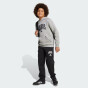 Спортивнi штани Adidas J CLGT FL PNT, фото 3 - інтернет магазин MEGASPORT