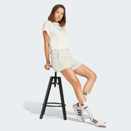 Футболка Adidas W ALL SZN TEE - 175247, фото 3 - інтернет-магазин MEGASPORT
