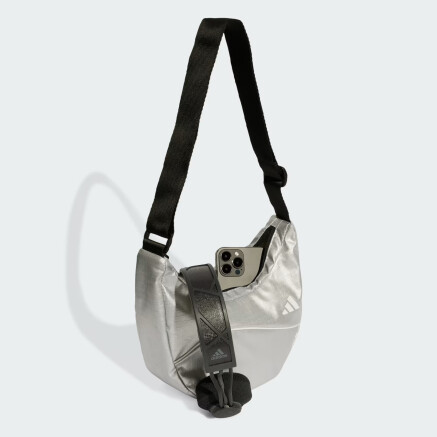 Сумка Adidas GL POUCH - 175249, фото 4 - інтернет-магазин MEGASPORT