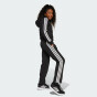 Спортивний костюм Adidas JG 3S FL TS 240, фото 4 - інтернет магазин MEGASPORT