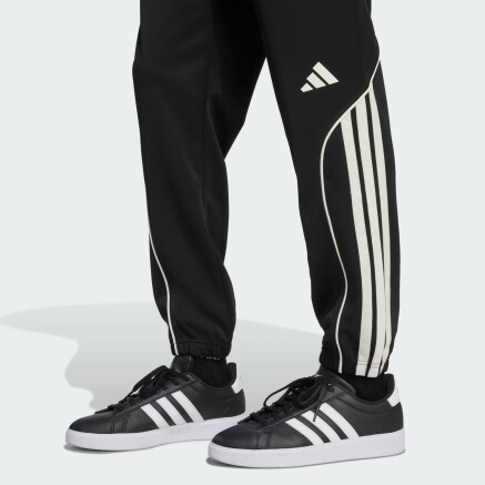 Спортивний костюм Adidas M 3S STADIUM TS - 175255, фото 5 - інтернет-магазин MEGASPORT