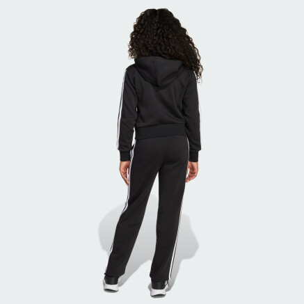 Спортивний костюм Adidas JG 3S FL TS 240 - 175251, фото 2 - інтернет-магазин MEGASPORT