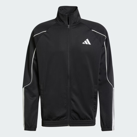 Спортивний костюм Adidas M 3S STADIUM TS - 175255, фото 6 - інтернет-магазин MEGASPORT