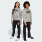 Спортивнi штани Adidas J CLGT FL PNT, фото 4 - інтернет магазин MEGASPORT