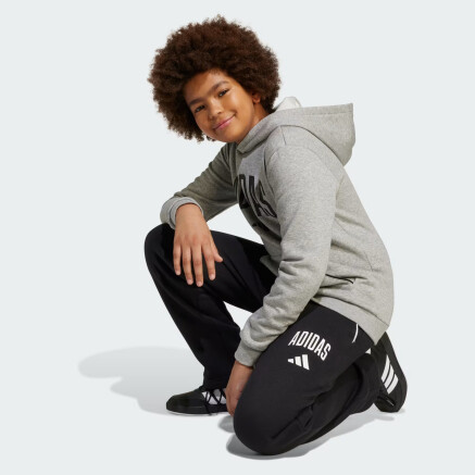 Спортивнi штани Adidas J CLGT FL PNT - 175253, фото 5 - інтернет-магазин MEGASPORT