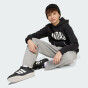 Кофта Adidas J CLGT OH FL HD, фото 5 - інтернет магазин MEGASPORT