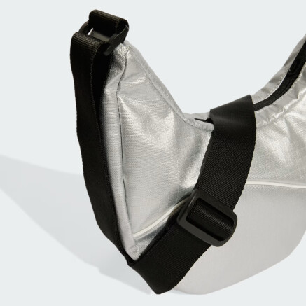 Сумка Adidas GL POUCH - 175249, фото 5 - інтернет-магазин MEGASPORT