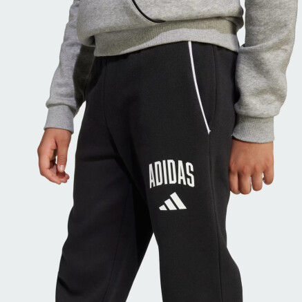 Спортивнi штани Adidas J CLGT FL PNT - 175253, фото 6 - інтернет-магазин MEGASPORT