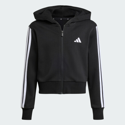 Спортивний костюм Adidas JG 3S FL TS 240 - 175251, фото 6 - інтернет-магазин MEGASPORT