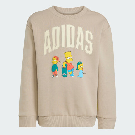 Спортивний костюм Adidas LK SIM JOG - 175248, фото 6 - інтернет-магазин MEGASPORT