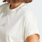 Футболка Adidas W ALL SZN TEE, фото 5 - інтернет магазин MEGASPORT
