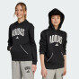 Кофта Adidas J CLGT OH FL HD, фото 4 - інтернет магазин MEGASPORT