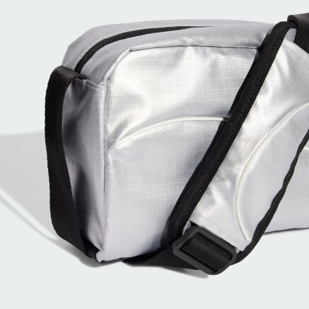 Сумка Adidas GL BAG - 175250, фото 5 - інтернет-магазин MEGASPORT