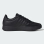 Кеди Adidas BARREDA, фото 3 - інтернет магазин MEGASPORT