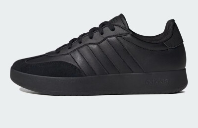 Кеди Adidas BARREDA - 175258, фото 1 - інтернет-магазин MEGASPORT