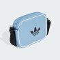 Сумка Adidas Originals AIRLINER XS, фото 3 - інтернет магазин MEGASPORT