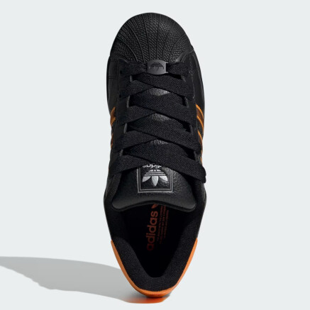 Кеди Adidas Originals SUPERSTAR II W - 175257, фото 6 - інтернет-магазин MEGASPORT