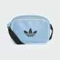 Сумка Adidas Originals AIRLINER XS, фото 1 - інтернет магазин MEGASPORT