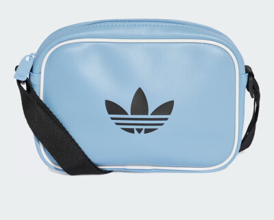 Сумка Adidas Originals AIRLINER XS - 175262, фото 1 - інтернет-магазин MEGASPORT