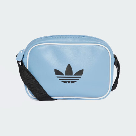 Сумка Adidas Originals AIRLINER XS - 175262, фото 1 - інтернет-магазин MEGASPORT