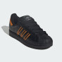 Кеди Adidas Originals SUPERSTAR II W, фото 2 - інтернет магазин MEGASPORT