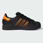 Кеди Adidas Originals SUPERSTAR II W, фото 3 - інтернет магазин MEGASPORT