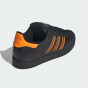 Кеди Adidas Originals SUPERSTAR II W, фото 4 - інтернет магазин MEGASPORT