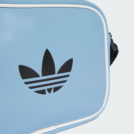 Сумка Adidas Originals AIRLINER XS - 175262, фото 5 - інтернет-магазин MEGASPORT