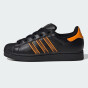 Кеди Adidas Originals SUPERSTAR II W, фото 1 - інтернет магазин MEGASPORT