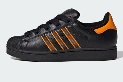 Кеди Adidas Originals SUPERSTAR II W - 175257, фото 1 - інтернет-магазин MEGASPORT