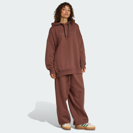 Кофта Adidas Originals ESS LIN HOODIE - 175261, фото 3 - інтернет-магазин MEGASPORT