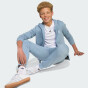 Кофта Adidas Originals FULL ZIP HOODIE, фото 5 - інтернет магазин MEGASPORT